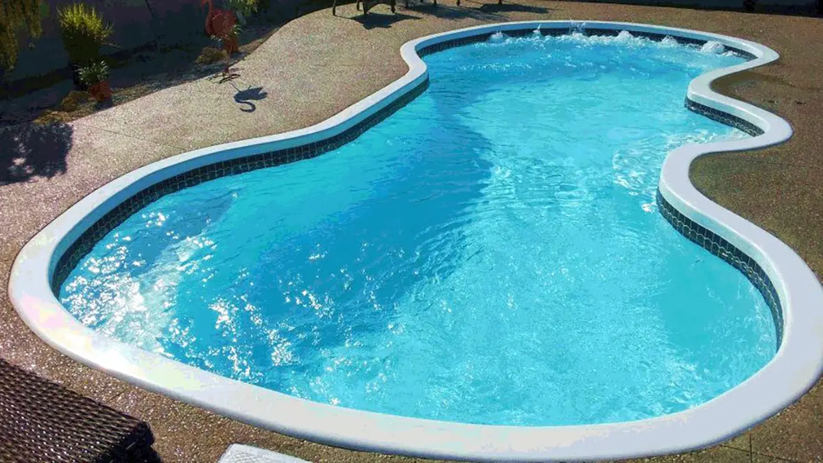 the south beach pool slide 4