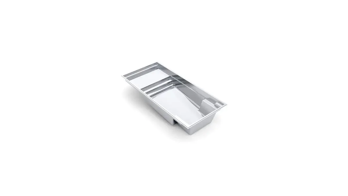 the summit™ 35 slide 1