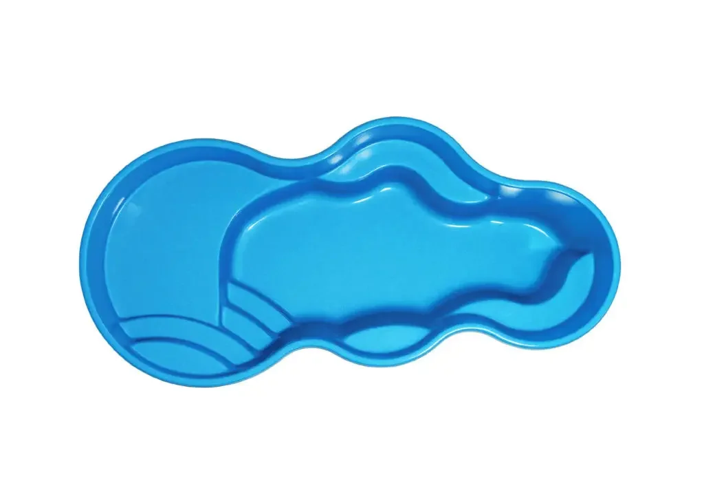 the amalfi square spa slide 4