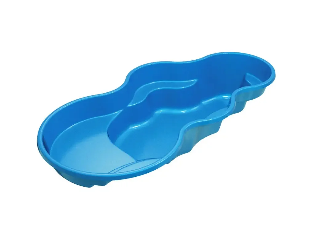 the amalfi square spa slide 5