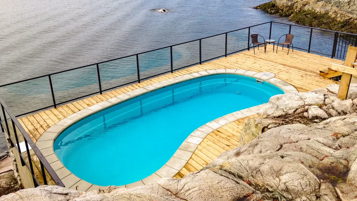 the tuscany™ 23 slide 2