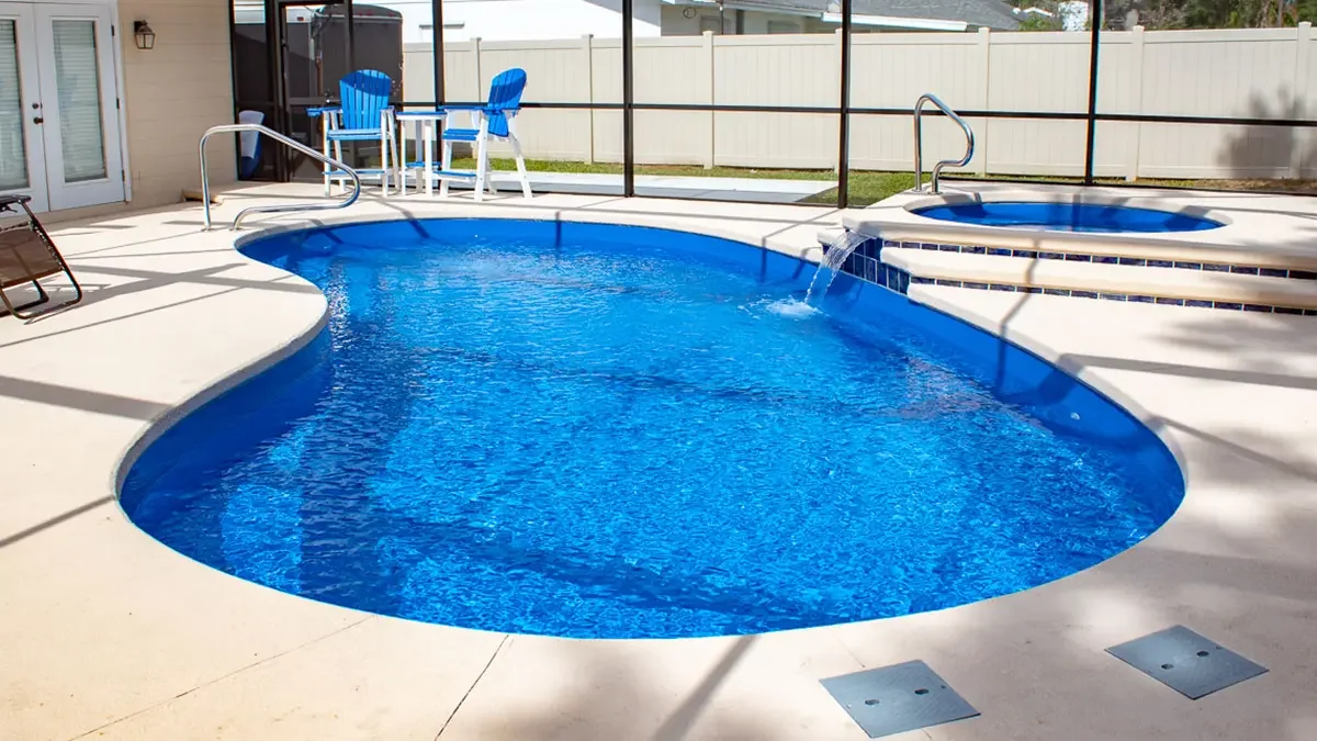 the tuscany™ 23 slide 3