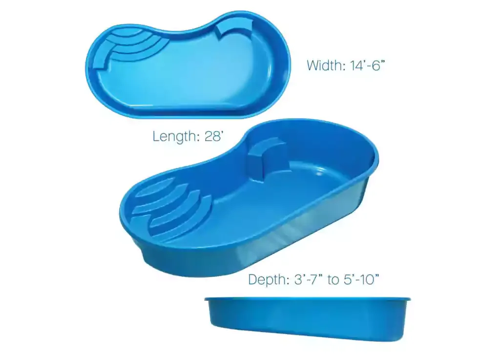 valencia model slide 1