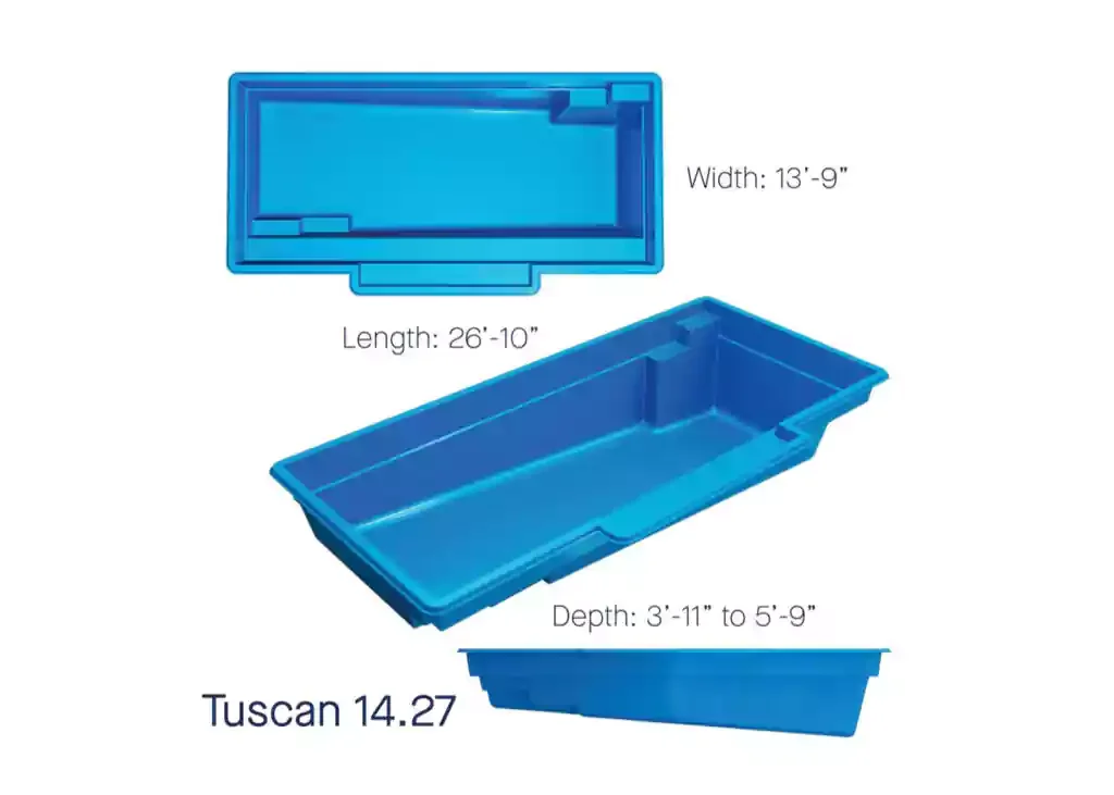 vista isle model slide 1